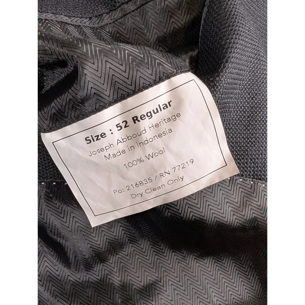 Joseph Abboud joseph abboud